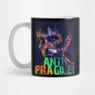Antifragile Mug